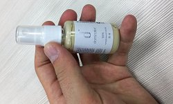 Как использовать спрей для увеличения члена Доминатор
